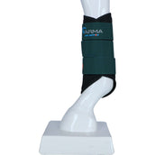 Arma by Shires Beenbeschermers Air Motion Groen Arma by Shires Beenbeschermers Air Motion Groen