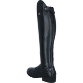 Dublin Rijlaarzen Galtymore Tall Field Zwart Dublin Rijlaarzen Galtymore Tall Field Zwart