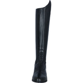 Dublin Rijlaarzen Galtymore Tall Field Zwart Dublin Rijlaarzen Galtymore Tall Field Zwart