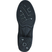 Dublin Jodhpurs Altitude Zip Zwart Dublin Jodhpurs Altitude Zip Zwart