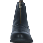 Dublin Jodhpurs Altitude Zip Zwart Dublin Jodhpurs Altitude Zip Zwart