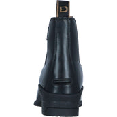 Dublin Jodhpurs Altitude Zwart Dublin Jodhpurs Altitude Zwart