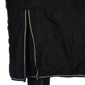 BR Deken Classic Katoen Zwart BR Deken Classic Katoen Zwart