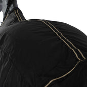 BR Deken Classic Katoen Zwart BR Deken Classic Katoen Zwart