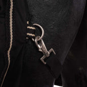 BR Deken Classic Katoen Zwart BR Deken Classic Katoen Zwart