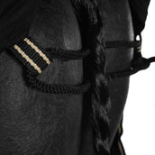 BR Deken Classic Katoen Zwart BR Deken Classic Katoen Zwart