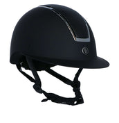 BR Cap Omega painted Zwart/Chroom BR Cap Omega painted Zwart/Chroom