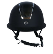 BR Cap Omega painted Zwart/Chroom BR Cap Omega painted Zwart/Chroom