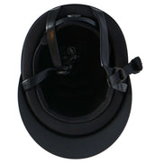 BR Cap Omega painted Zwart/Chroom BR Cap Omega painted Zwart/Chroom