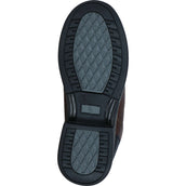 BR Stalschoenen Cavan Bruin BR Stalschoenen Cavan Bruin