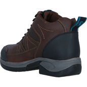 BR Stalschoenen Cavan Bruin BR Stalschoenen Cavan Bruin