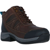 BR Stalschoenen Cavan Bruin BR Stalschoenen Cavan Bruin