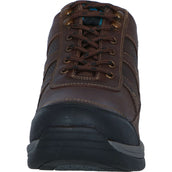 BR Stalschoenen Cavan Bruin BR Stalschoenen Cavan Bruin