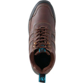 BR Stalschoenen Cavan Bruin BR Stalschoenen Cavan Bruin