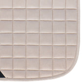 BR Zadeldekje Majeur II Dressuur Simply Taupe BR Zadeldekje Majeur II Dressuur Simply Taupe