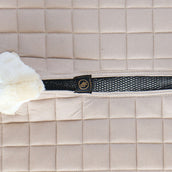 BR Zadeldekje Majeur II Dressuur Simply Taupe BR Zadeldekje Majeur II Dressuur Simply Taupe