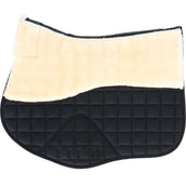 BR Zadeldekje Majeur II Veelzijdigheid Zwart BR Zadeldekje Majeur II Veelzijdigheid Zwart