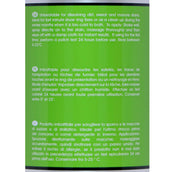 Carr & Day & Martin Vlekkenspray Stain Master Equimist Carr & Day & Martin Vlekkenspray Stain Master Equimist