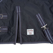 Premiere Regendeken XS 600D-0g Salute Premiere Regendeken XS 600D-0g Salute