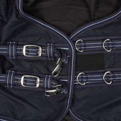 Premiere Regendeken XS 600D-0g met Hals Salute Premiere Regendeken XS 600D-0g met Hals Salute