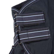 Premiere Regendeken XS 600D-0g met Hals Salute Premiere Regendeken XS 600D-0g met Hals Salute