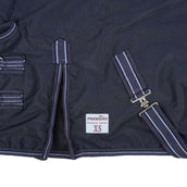 Premiere Regendeken XS 600D-0g met Hals Salute Premiere Regendeken XS 600D-0g met Hals Salute