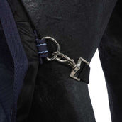 Premiere Regendeken XS 600D-0g met Hals Salute Premiere Regendeken XS 600D-0g met Hals Salute