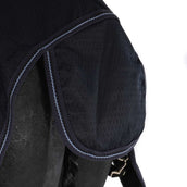 Premiere Regendeken XS 600D-0g met Hals Salute Premiere Regendeken XS 600D-0g met Hals Salute