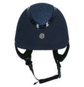 Back on Track Cap EQ3 Micromocca Mips Blauw Back on Track Cap EQ3 Micromocca Mips Blauw