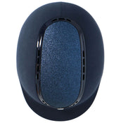 Back on Track Cap EQ3 Micromocca Mips Blauw Back on Track Cap EQ3 Micromocca Mips Blauw