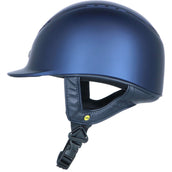 Back on Track Cap EQ3 Smooth top Mips Blauw Back on Track Cap EQ3 Smooth top Mips Blauw