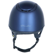 Back on Track Cap EQ3 Smooth top Mips Blauw Back on Track Cap EQ3 Smooth top Mips Blauw