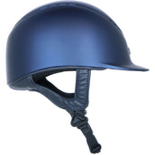 Back on Track Cap EQ3 Smooth top Mips Blauw Back on Track Cap EQ3 Smooth top Mips Blauw