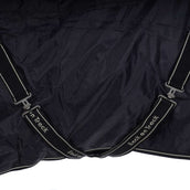 Back on Track Staldeken Millie 200g Zwart Back on Track Staldeken Millie 200g Zwart