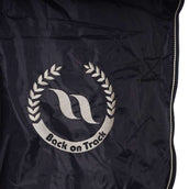 Back on Track Staldeken Millie 200g Zwart Back on Track Staldeken Millie 200g Zwart