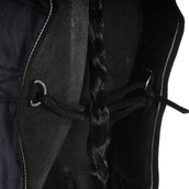 Back on Track Staldeken Millie 200g Zwart Back on Track Staldeken Millie 200g Zwart