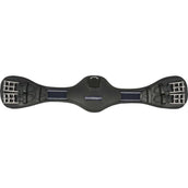 Passier Singel Wave Leder Zwart Passier Singel Wave Leder Zwart