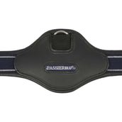 Passier Singel Wave Leder Zwart Passier Singel Wave Leder Zwart