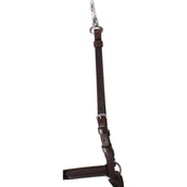 Passier Voortuig Ingrid Klimke Havana/Goud Passier Voortuig Ingrid Klimke Havana/Goud