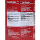 Kevin Bacon's Hoefdressing Kevin Bacon's Hoefdressing