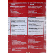 Kevin Bacon's Hoefdressing Kevin Bacon's Hoefdressing