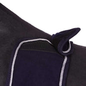 HKM Uitrijdeken Donkerblauw HKM Uitrijdeken Donkerblauw