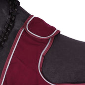 HKM Uitrijdeken Donkerrood HKM Uitrijdeken Donkerrood