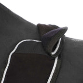 HKM Uitrijdeken Zwart HKM Uitrijdeken Zwart