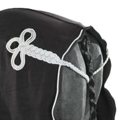 HKM Uitrijdeken Zwart HKM Uitrijdeken Zwart