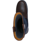 HORKA Outdoorlaarzen Cornwall Blauw HORKA Outdoorlaarzen Cornwall Blauw