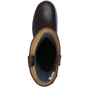 HORKA Outdoorlaarzen Cornwall Forest Green HORKA Outdoorlaarzen Cornwall Forest Green