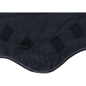 Kavalkade Halsstuk Alaska IV 100g Zwart Kavalkade Halsstuk Alaska IV 100g Zwart