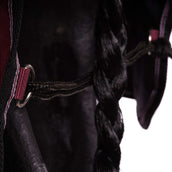 Kavalkade Outdoordeken Alaska IV 100g Bordeaux Kavalkade Outdoordeken Alaska IV 100g Bordeaux