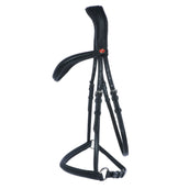 Kieffer Bitloos Kendra met Gesp Anatomisch Zwart Kieffer Bitloos Kendra met Gesp Anatomisch Zwart